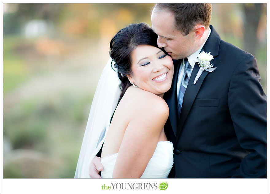 Maderas Country Club Wedding, Photography by The Youngrens